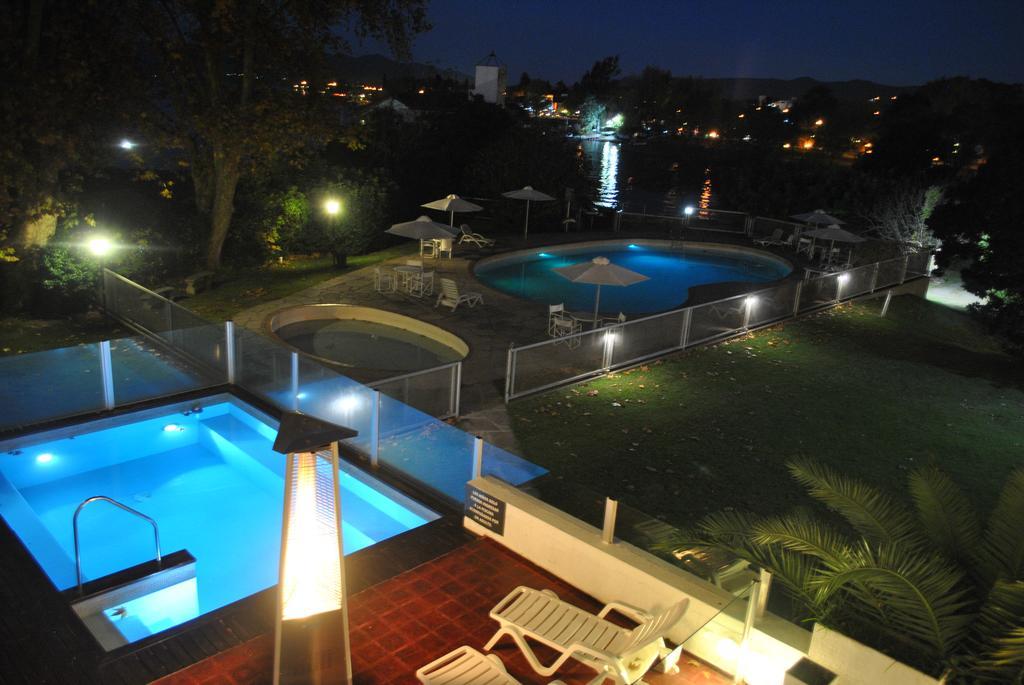 De La Costa Hotel Villa Carlos Paz