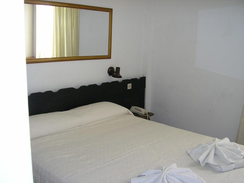 Hotel Argentino