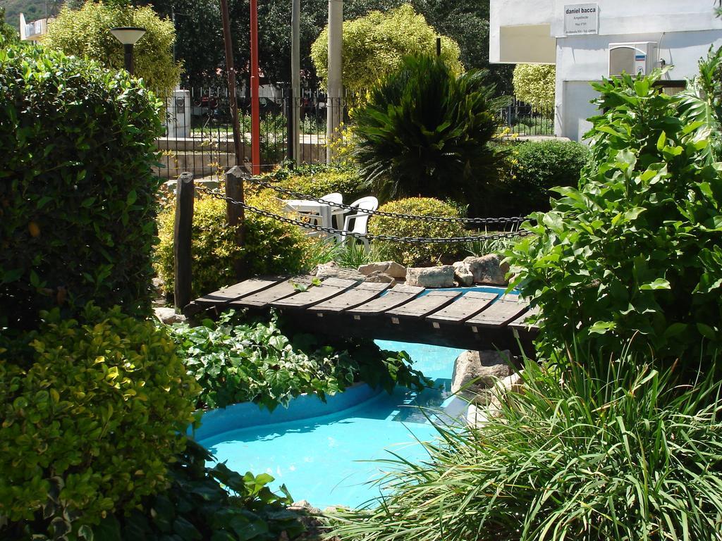 Hotel Argentino Villa Carlos Paz