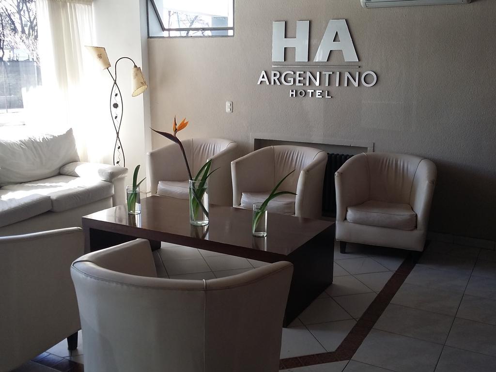 Hotel Argentino Villa Carlos Paz