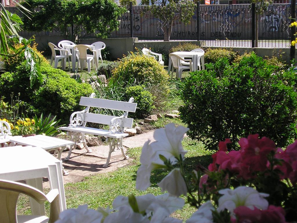 Argentino 2* Villa Carlos Paz