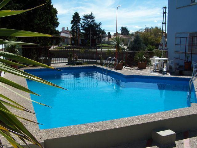 Hotel Argentino