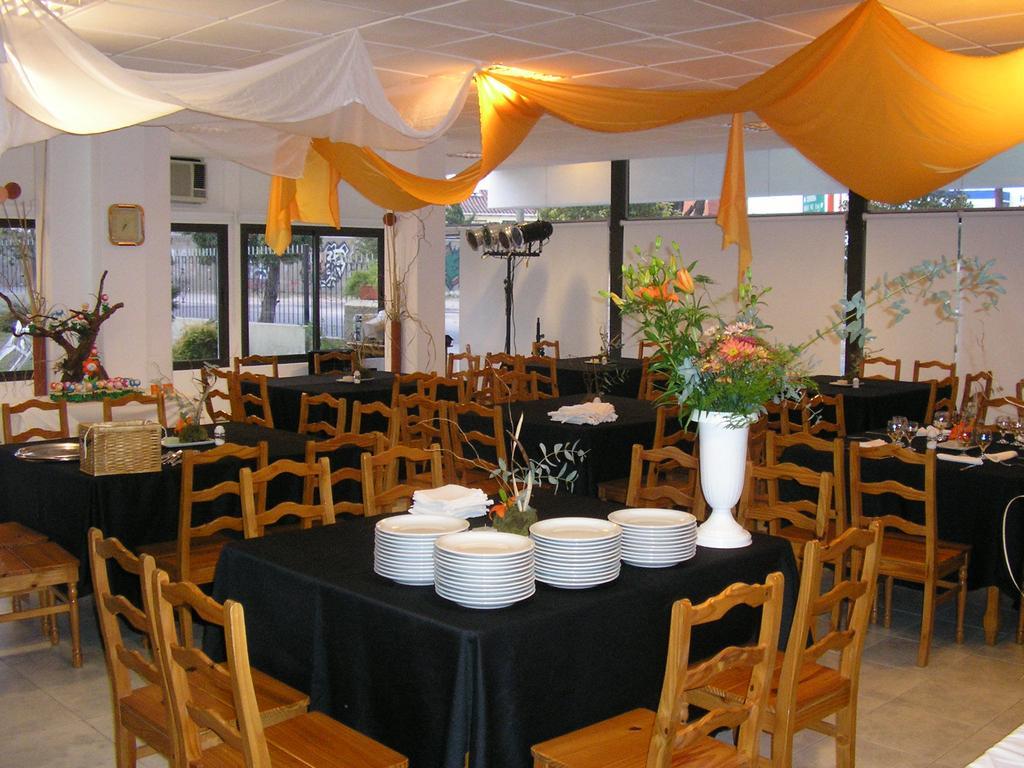 Argentino Hotel