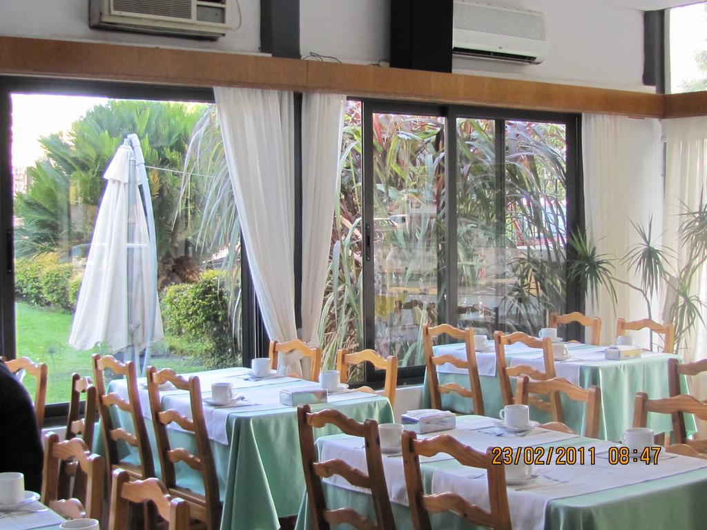 Argentino 2* Villa Carlos Paz