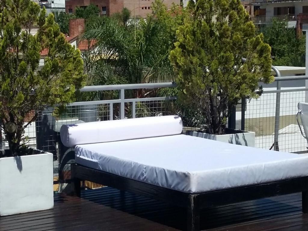 Hotel Argentino