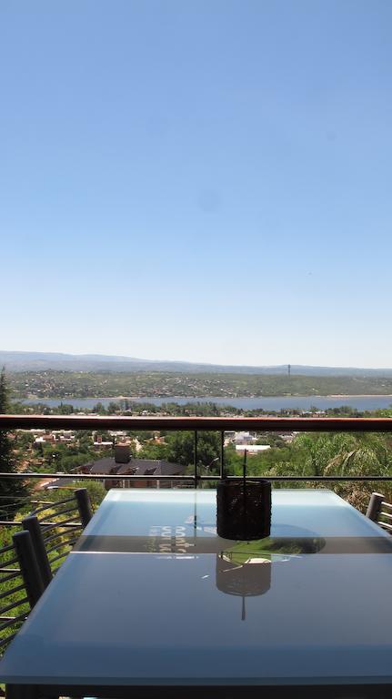 Portal De La Montaña Villa Carlos Paz