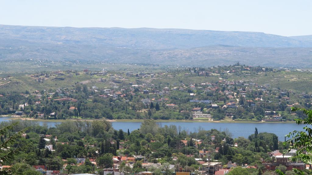 Portal De La Montaña Villa Carlos Paz