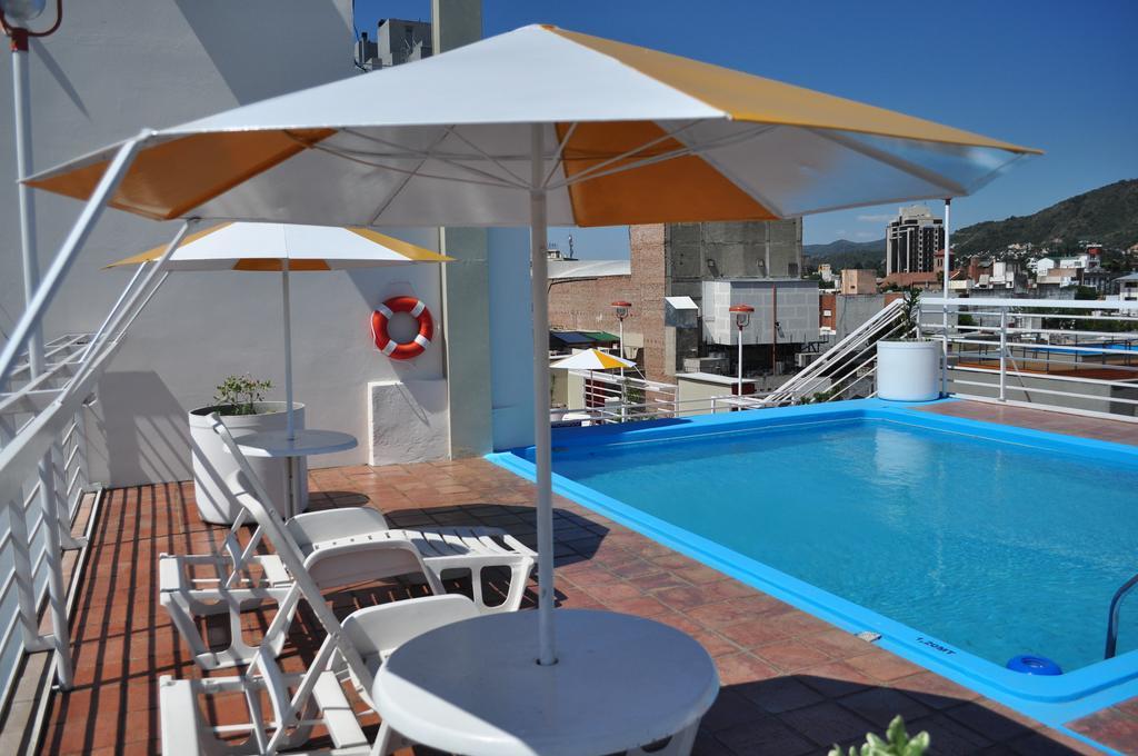 Arona Hotel 3*