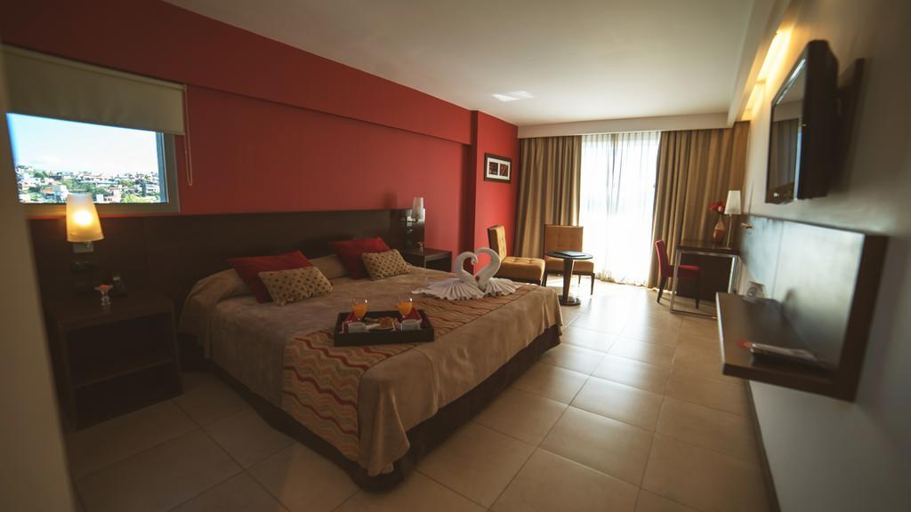 Estilo Mb - Carlos Paz Hotel Villa Carlos Paz