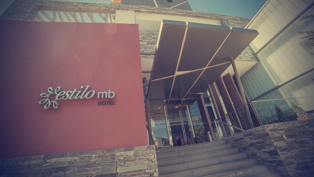 Estilo Mb - Carlos Paz 4* Villa Carlos Paz