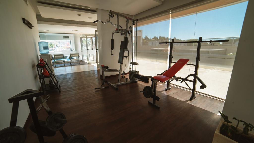 Hotel Estilo Mb - Carlos Paz