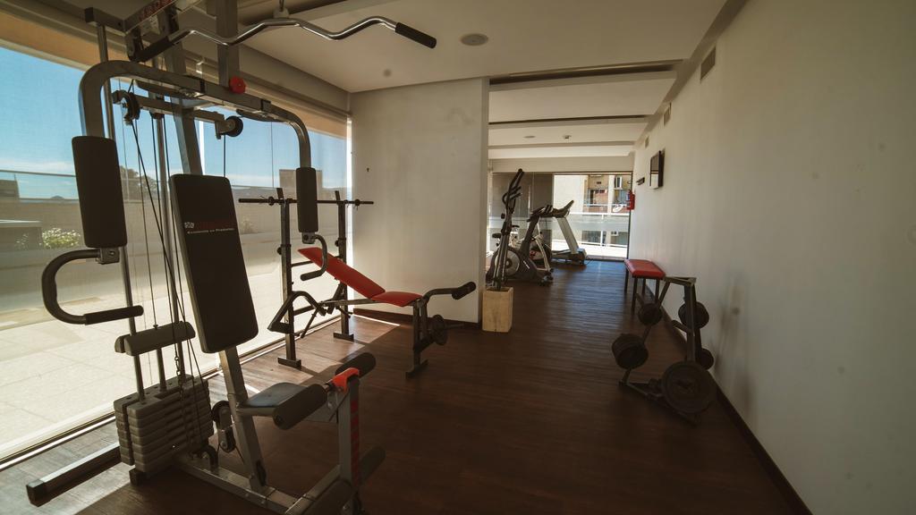 Estilo Mb - Carlos Paz 4*