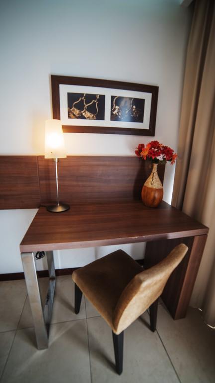 Estilo Mb - Carlos Paz 4* Villa Carlos Paz