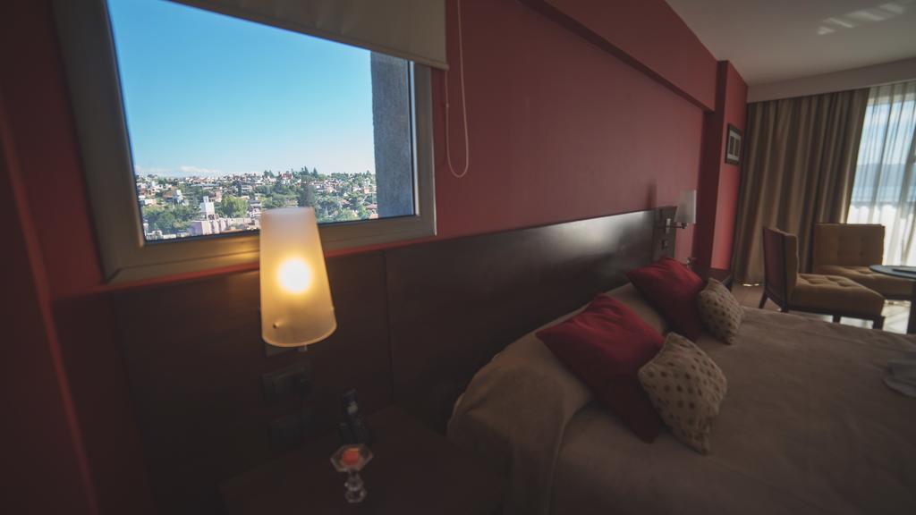 Hotel Estilo Mb - Carlos Paz 4*