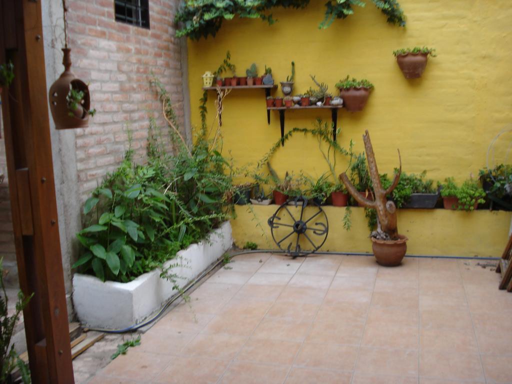 Сasa de vacaciones Casa Carlos Paz
