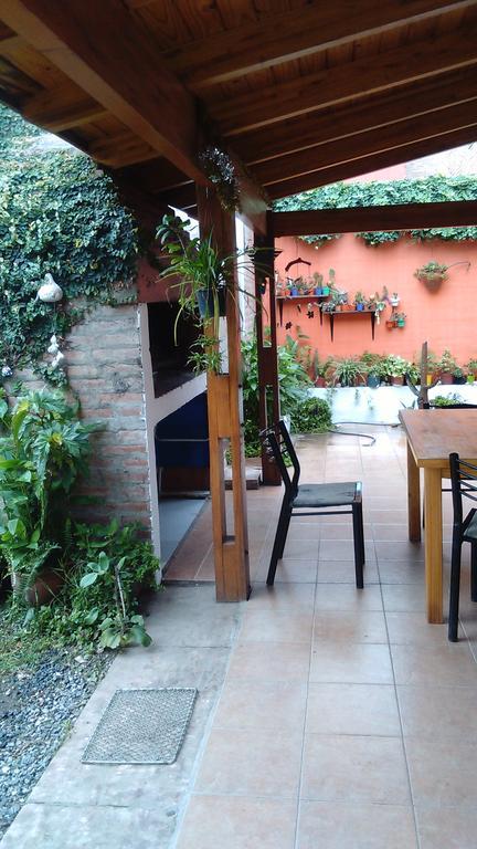 Сasa de vacaciones Casa Carlos Paz
