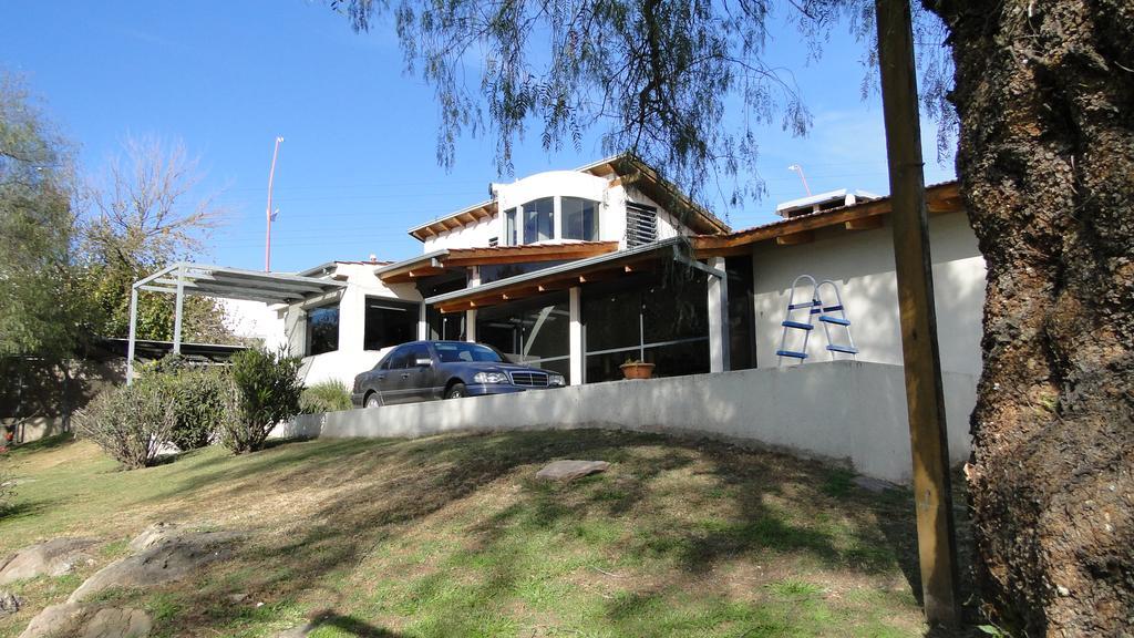 Frente Al Lago * Villa Carlos Paz