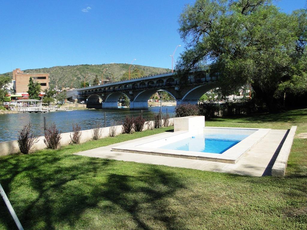 Frente Al Lago Villa Carlos Paz