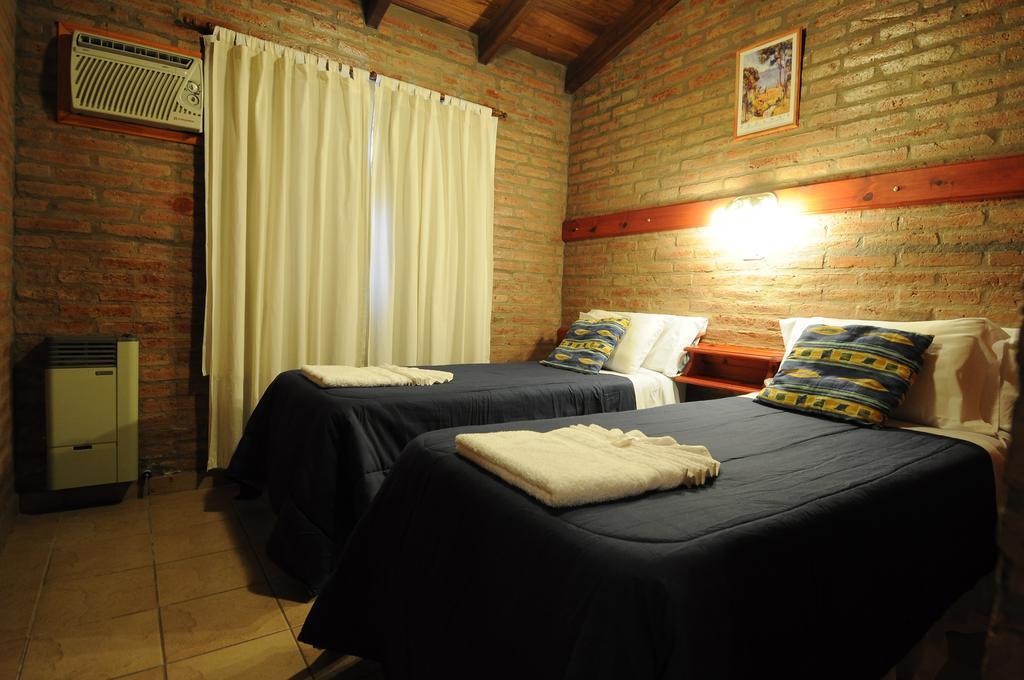 Tinajas Del Lodge