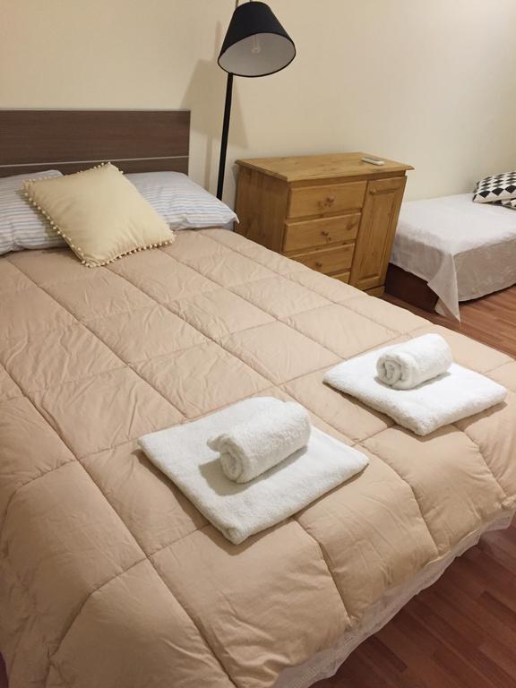 Apartamento Departamento Peatonal Carlos Paz