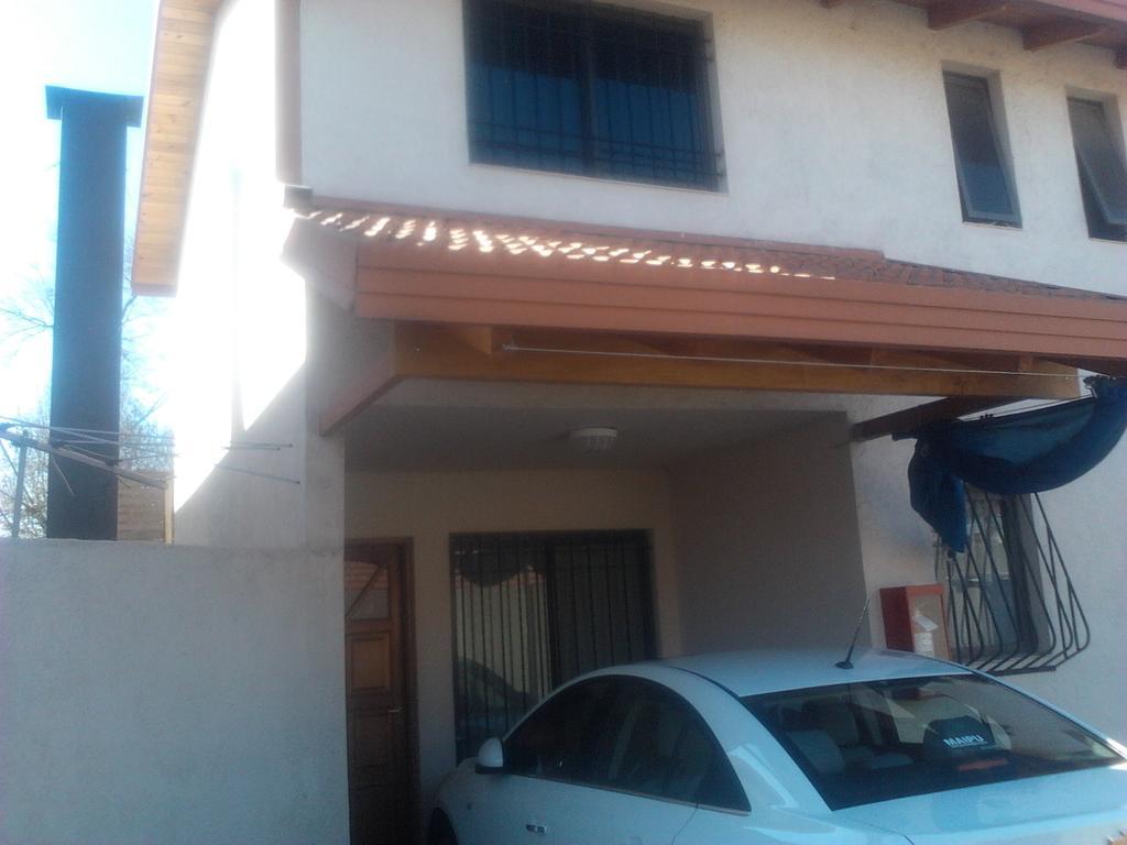 Apartamento Complejo Camila *