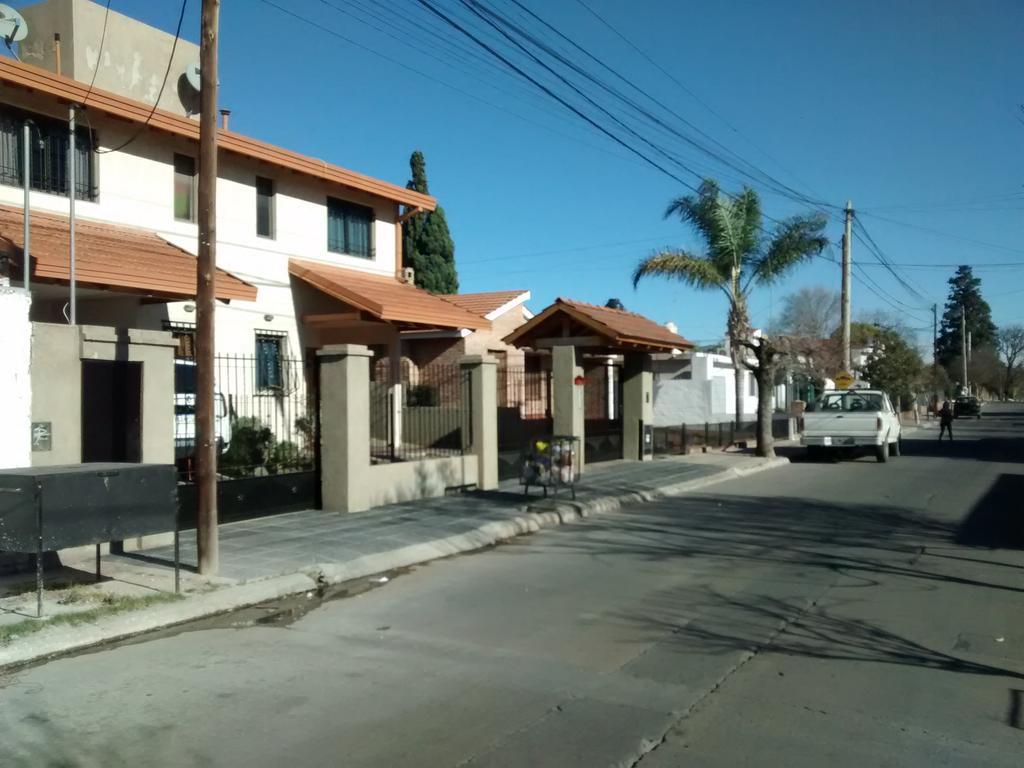 Apartamento Complejo Camila Villa Carlos Paz
