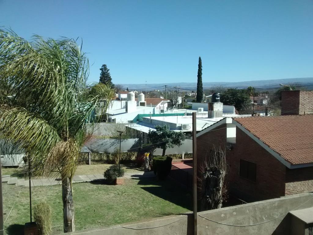Apartamento Complejo Camila