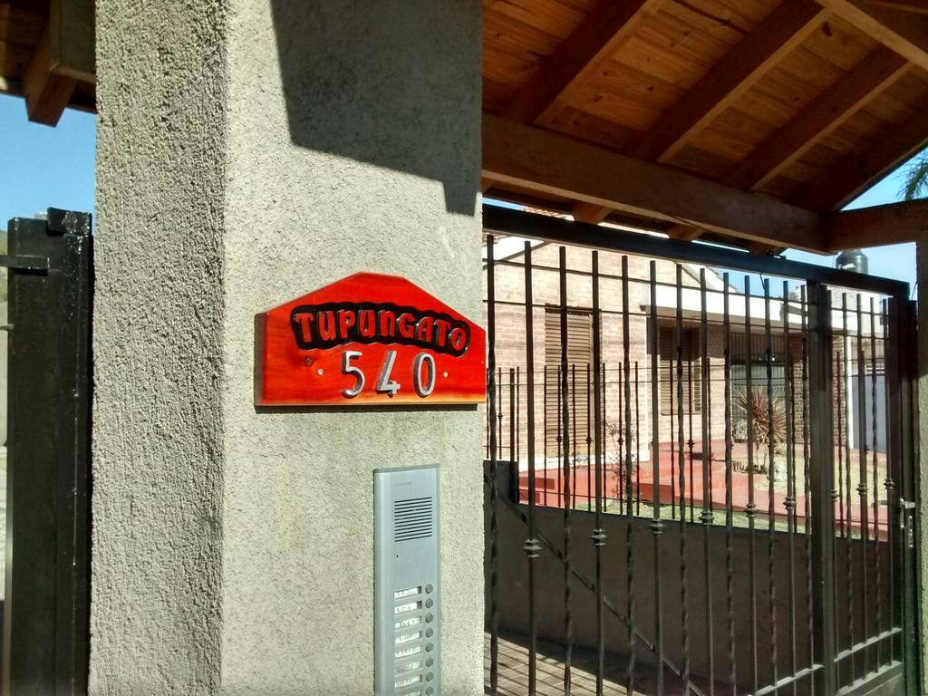 Complejo Camila Villa Carlos Paz
