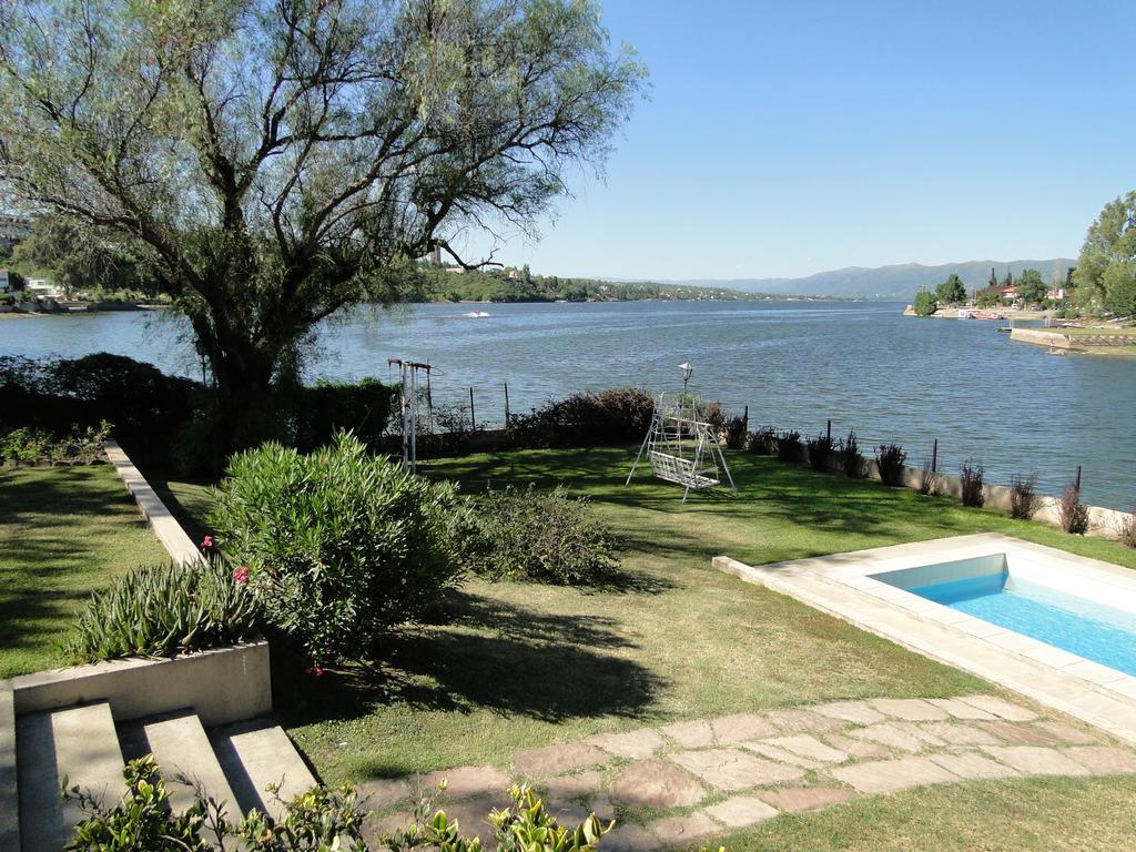Frente Al Lago Сasa de vacaciones *