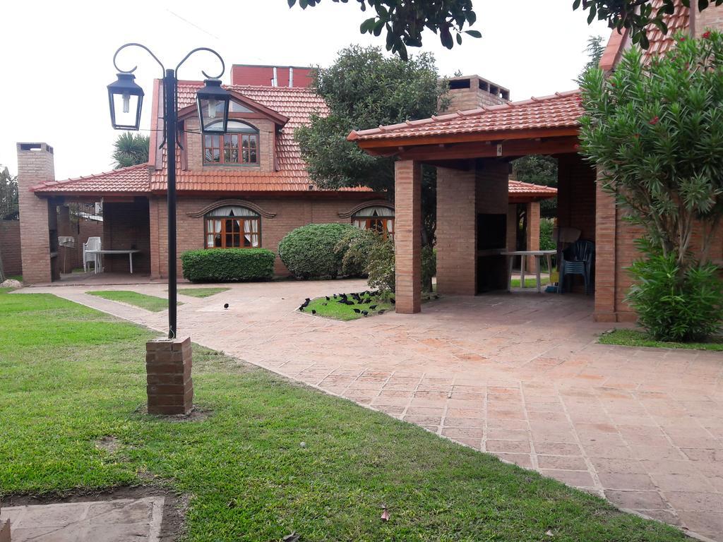 La Aldea * Villa Carlos Paz