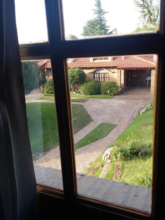La Aldea Lodge *