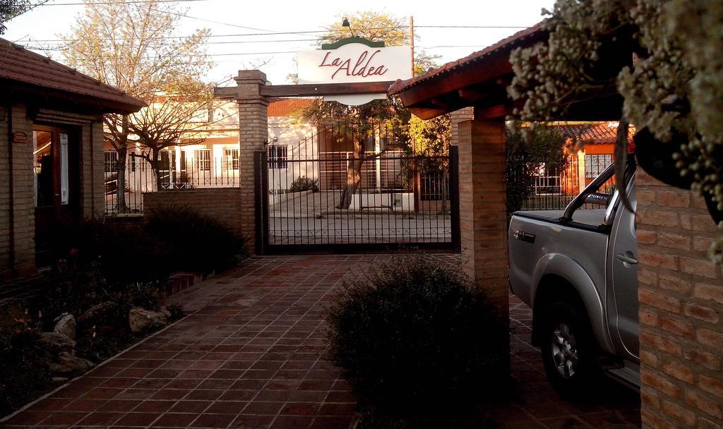 La Aldea Lodge *