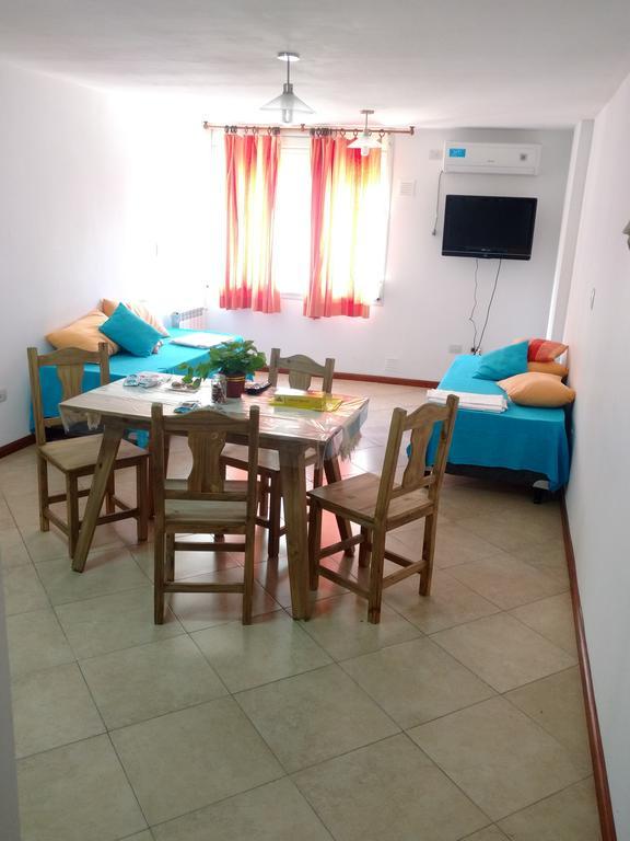 Apartamento Hermoso Departamento Céntrico *