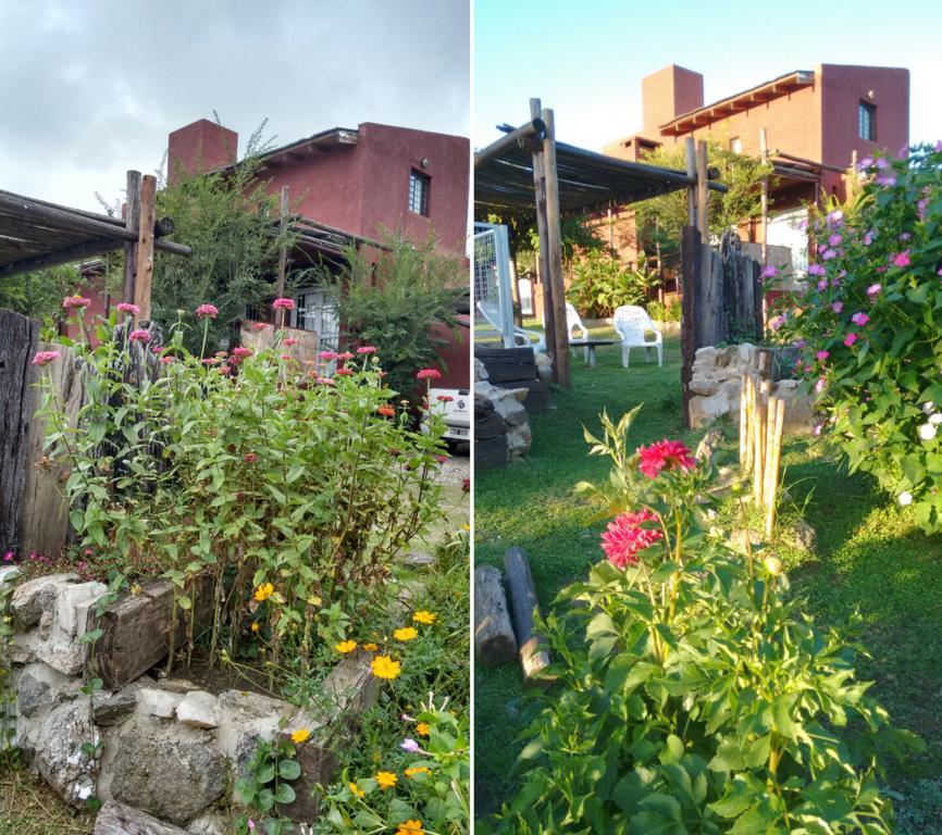 Mora Villa Carlos Paz
