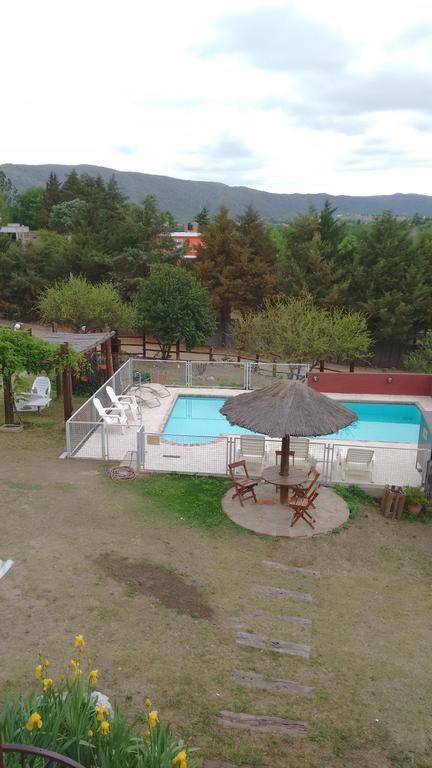 Mora * Villa Carlos Paz