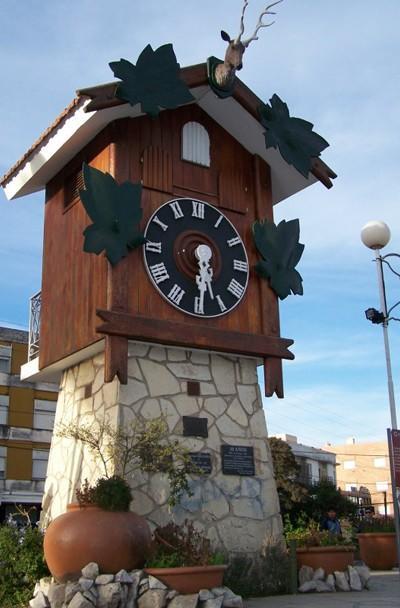 Tinajas Del Lodge Villa Carlos Paz