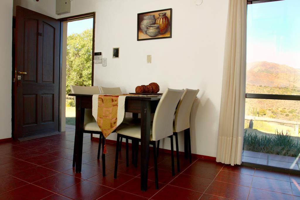 Huerta Grande Lodge *