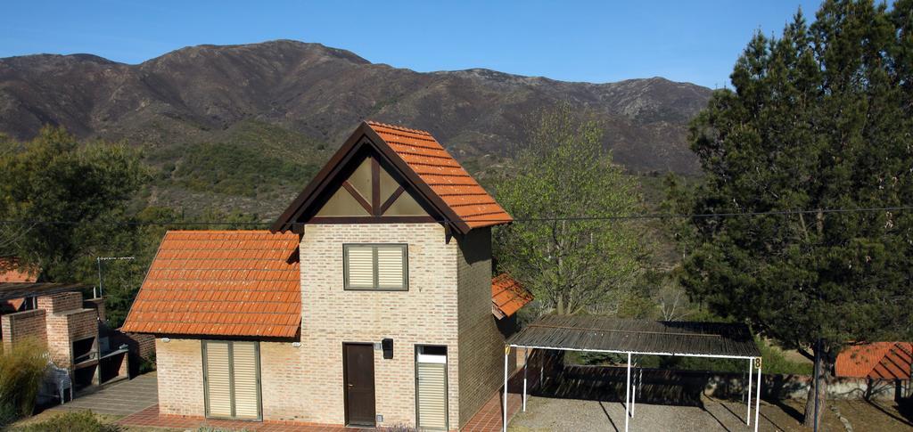Lodge Huerta Grande *