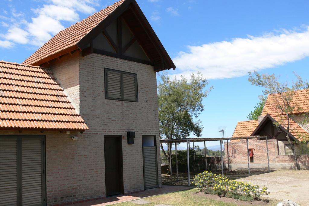 Huerta Grande Villa Carlos Paz
