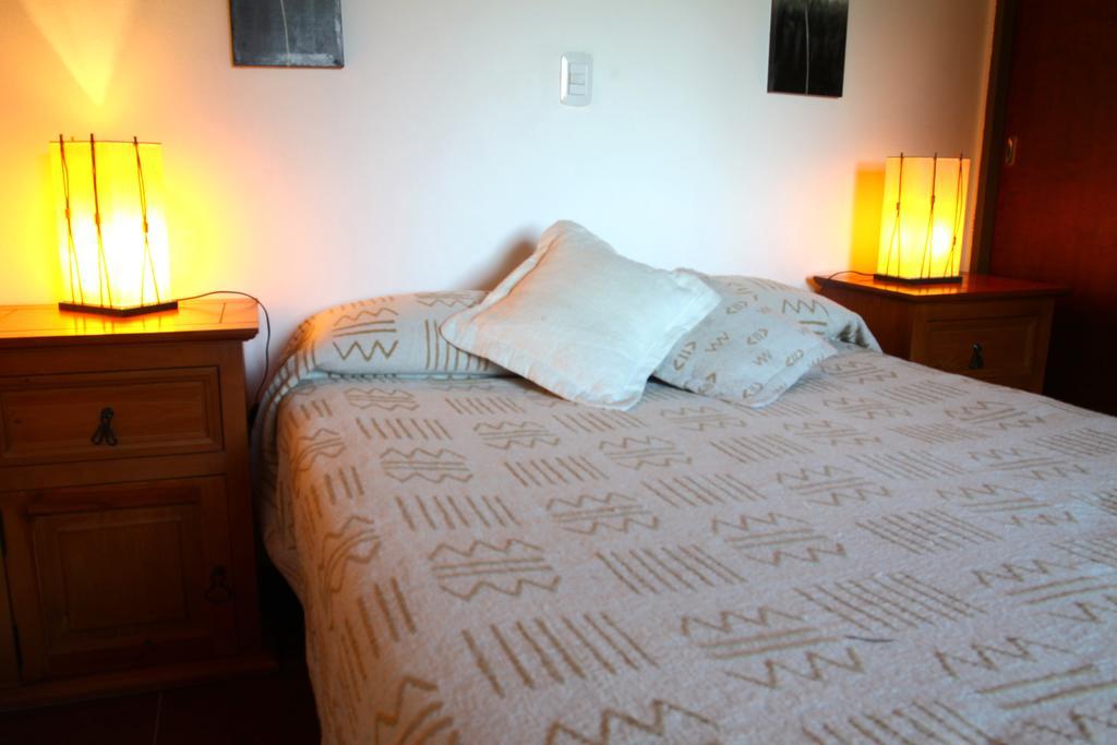 Lodge Huerta Grande
