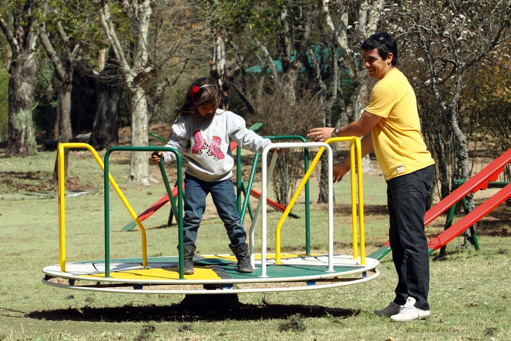 Huerta Grande * Villa Carlos Paz