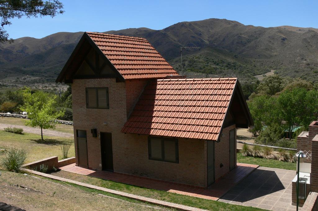 Huerta Grande Villa Carlos Paz