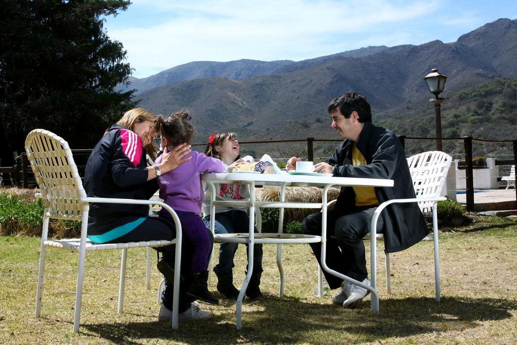 Huerta Grande Lodge