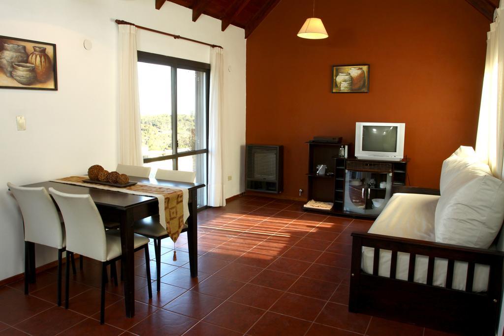 Lodge Huerta Grande