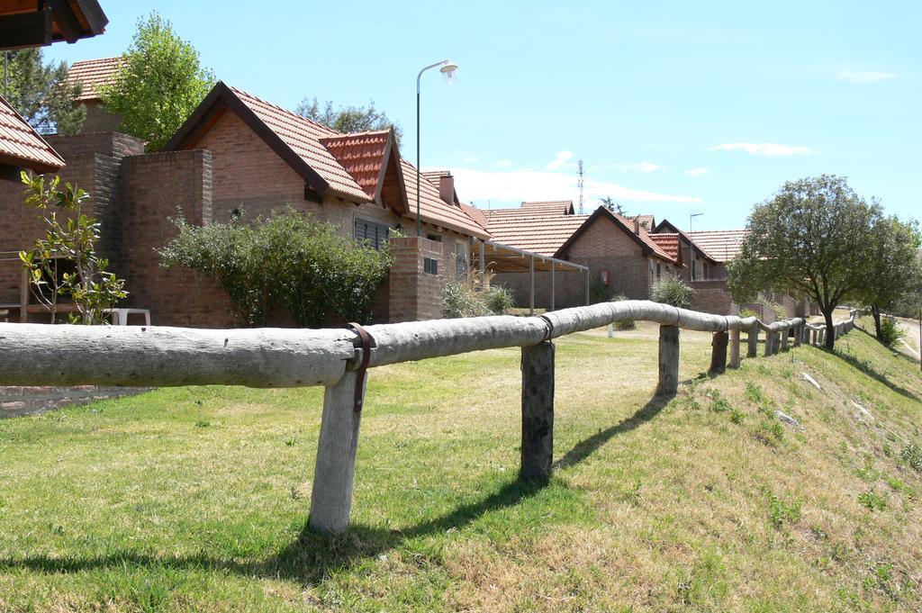 Lodge Huerta Grande *