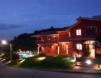 Portal De La Montaña 3* Villa Carlos Paz