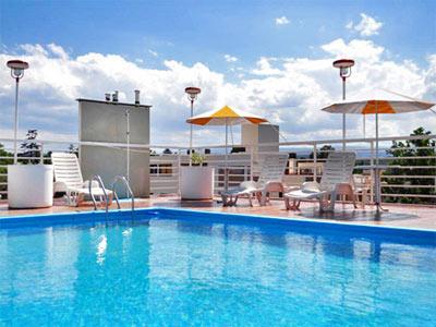 Hotel Arona Villa Carlos Paz
