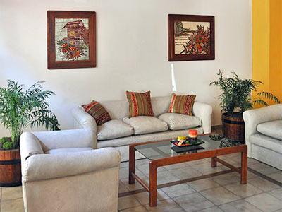 Arona Hotel Villa Carlos Paz
