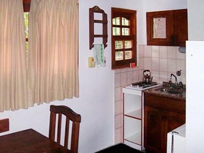 Apartahotel Tilcara Sierras Villa Carlos Paz