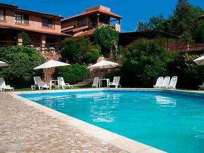 Tilcara Sierras 3*